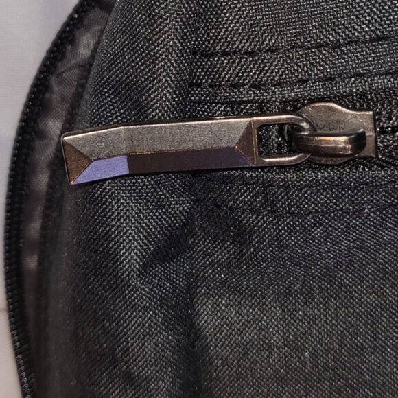 Soho New York Duane Hybrid Briefcase Backpack NO CROSSBODY STRAP - Picture 6 of 11